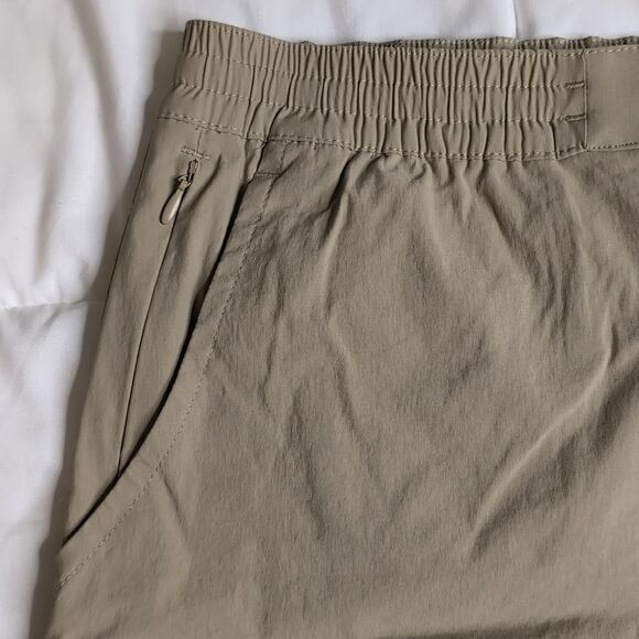 Eddie Bauer XL Tulip Hem Skort, NEW - Picture 4 of 12